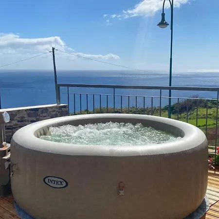 Araujo Da Costa By Madeira Σπίτι διακοπών Caniço