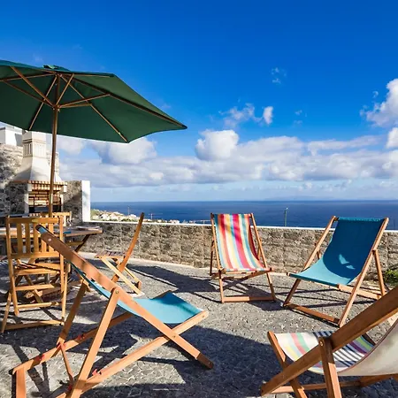 Ferienhaus Araujo Da Costa By Madeira