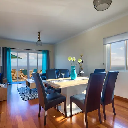 Araujo Da Costa By Madeira Tatil Evi *