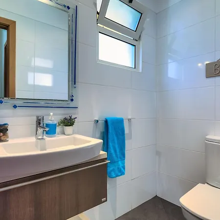 Araujo Da Costa By Madeira Holiday home