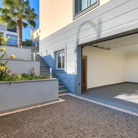 Araujo Da Costa By Madeira Holiday home Canico (Madeira)