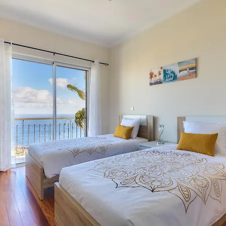 Holiday home Araujo Da Costa By Madeira