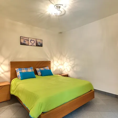 Tatil Evi Araujo Da Costa By Madeira *