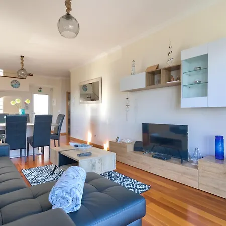 Araujo Da Costa By Madeira Canico (Madeira)