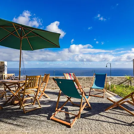 Araujo Da Costa By Madeira