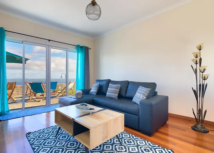 Araujo Da Costa By Madeira