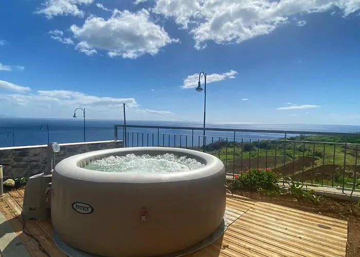 Tatil Evi Araujo Da Costa By Madeira