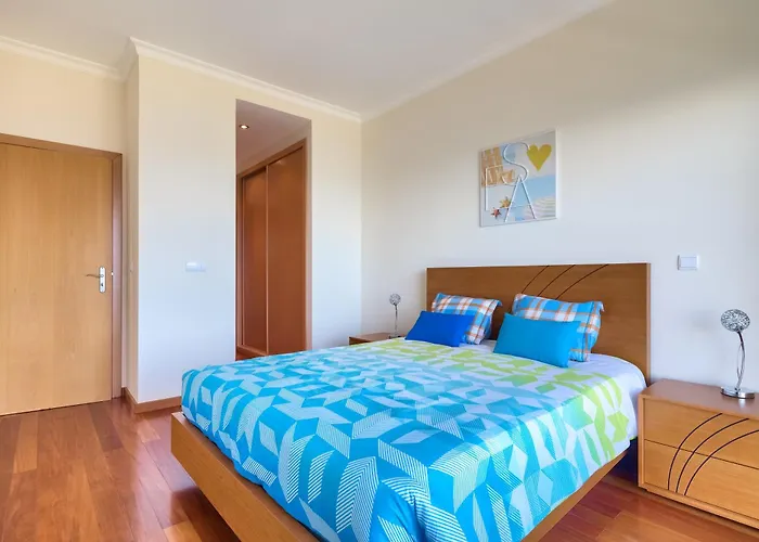 Araujo Da Costa By Madeira Tatil Evi