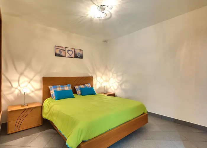 度假居 Araujo Da Costa By Madeira *