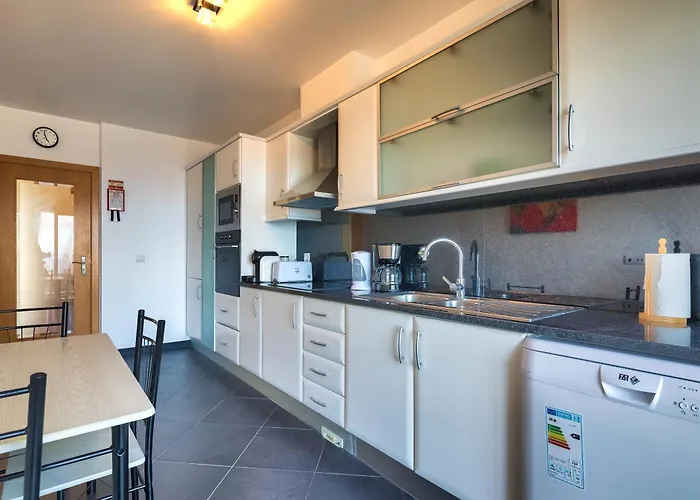 Araujo Da Costa By Madeira