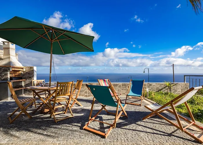 Araujo Da Costa By Madeira